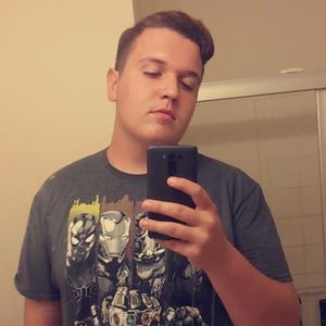 Meet your Posher, Joseph